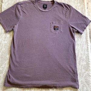 Mens VANS (L) t-shirt